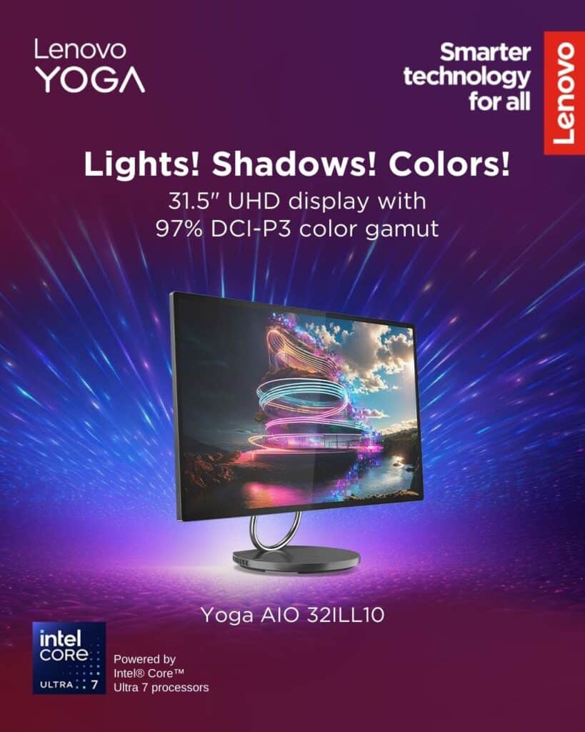 AIO 32ILL10 1