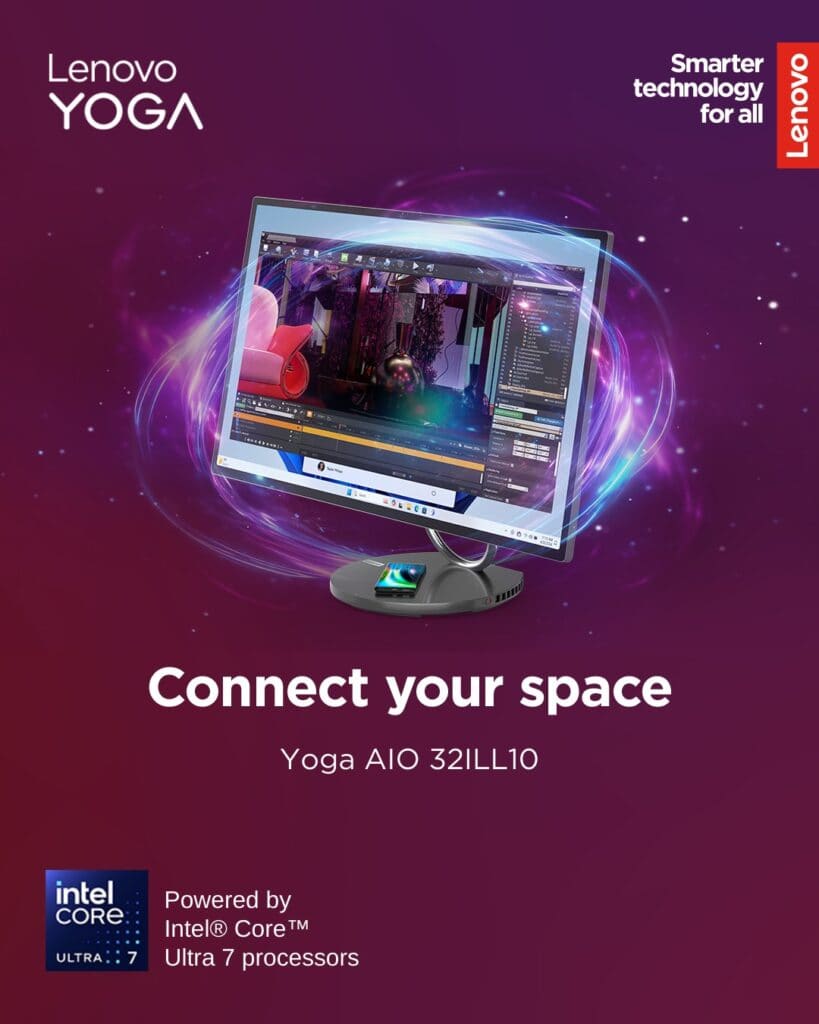 AIO 32ILL10
