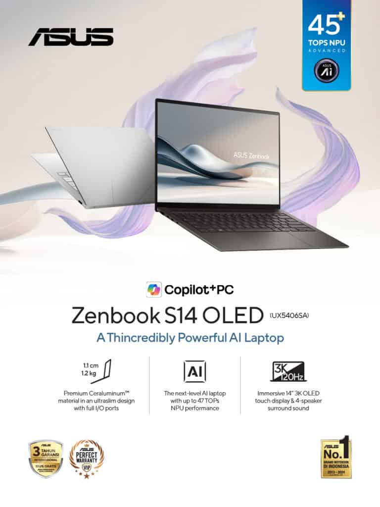 UX5406SA Social Media Album - 1080 x 1440px_COVER